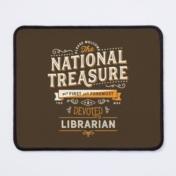 Item preview, Librarian Appreciation Retirement Gift Vintage designed and sold by Eurokollektiv.