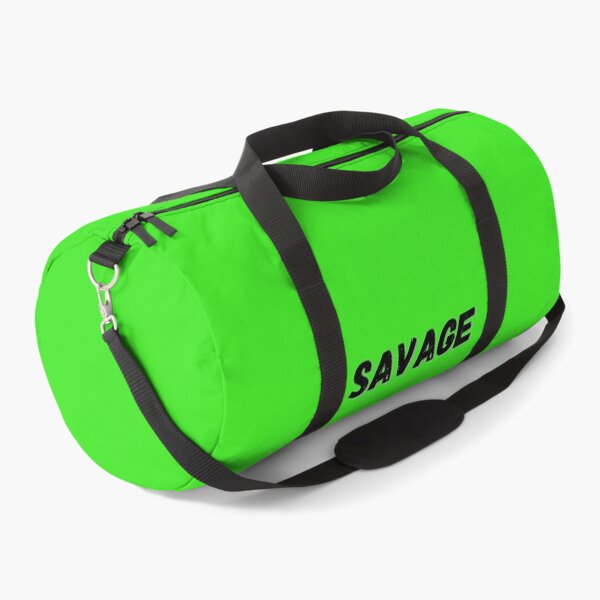 Artikelvorschau, SAVAGE WILD ARTIKEL MIT SCHWARZEN BUCHSTABEN entworfen und verkauft von lunacoco81.