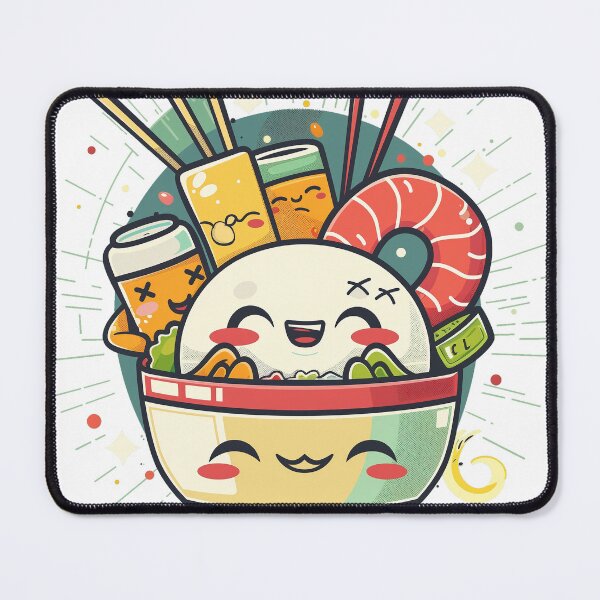 Item preview, Adorable Kawaii designed and sold by nomiraclehere.