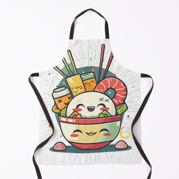 Item preview, Adorable Kawaii designed and sold by nomiraclehere.