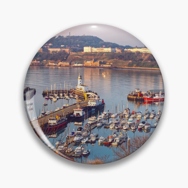 Item preview, Scarborough  designed and sold by Alisonchambers2.