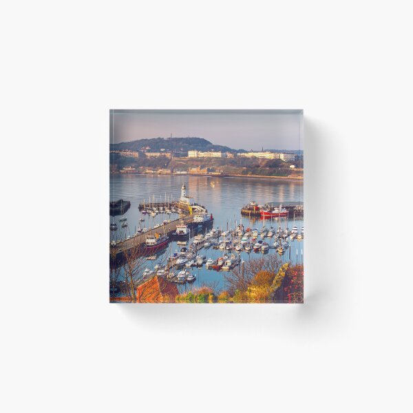 Item preview, Scarborough  designed and sold by Alisonchambers2.