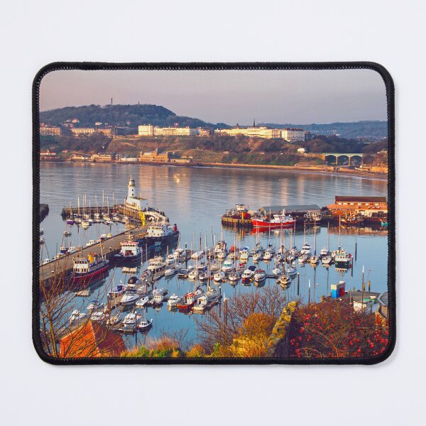 Item preview, Scarborough designed and sold by Alisonchambers2.