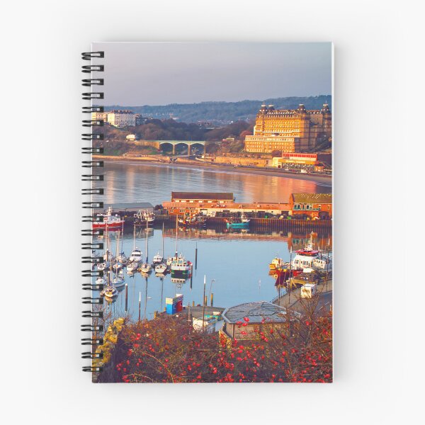 Item preview, Scarborough  designed and sold by Alisonchambers2.