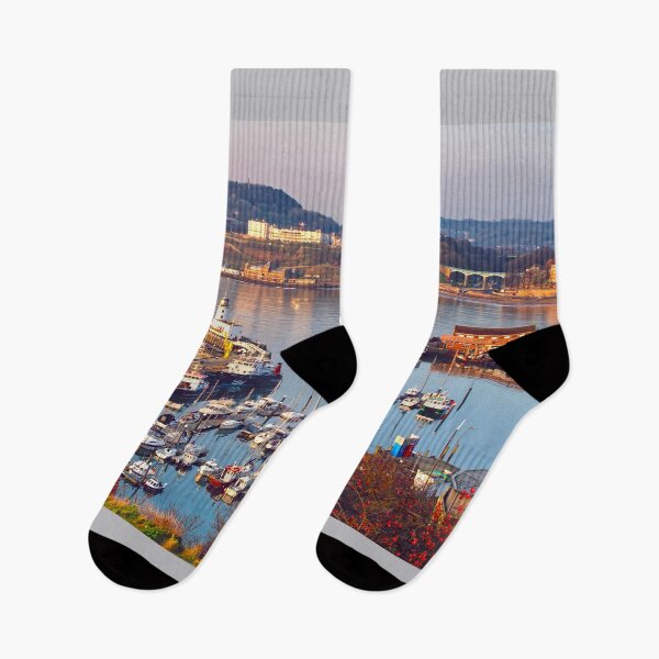 Item preview, Scarborough  designed and sold by Alisonchambers2.