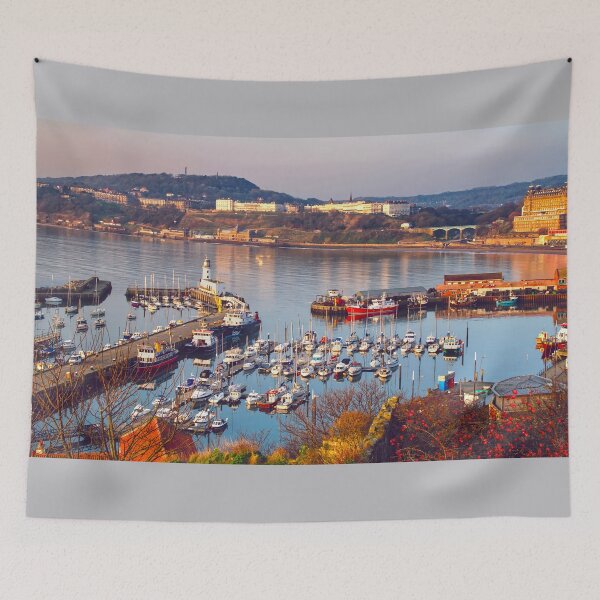 Item preview, Scarborough  designed and sold by Alisonchambers2.