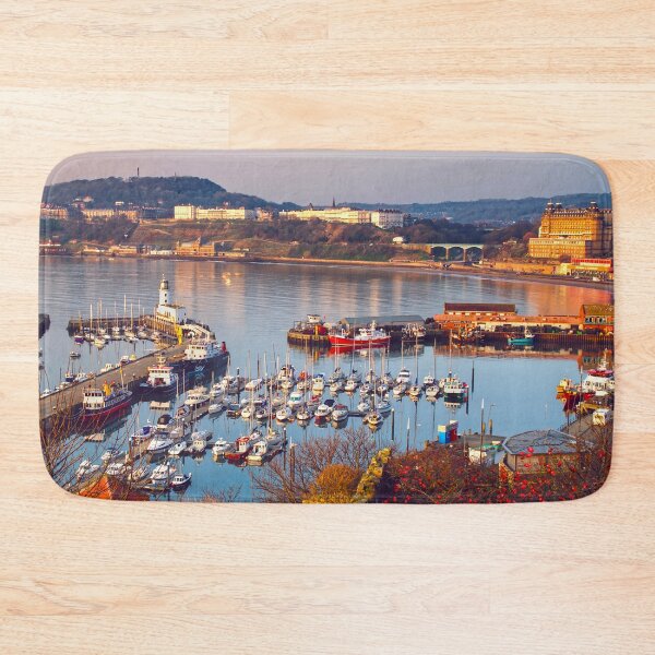 Item preview, Scarborough  designed and sold by Alisonchambers2.