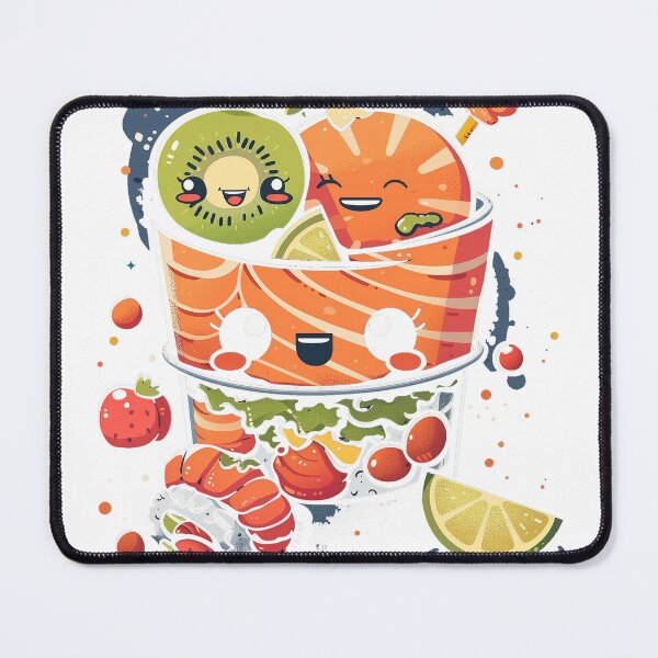 Item preview, Delightful Kawaii designed and sold by nomiraclehere.