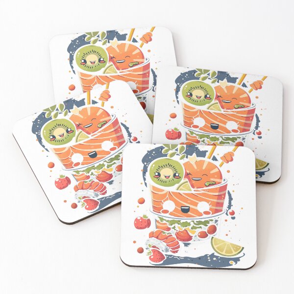 Item preview, Delightful Kawaii designed and sold by nomiraclehere.