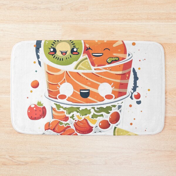 Item preview, Delightful Kawaii designed and sold by nomiraclehere.
