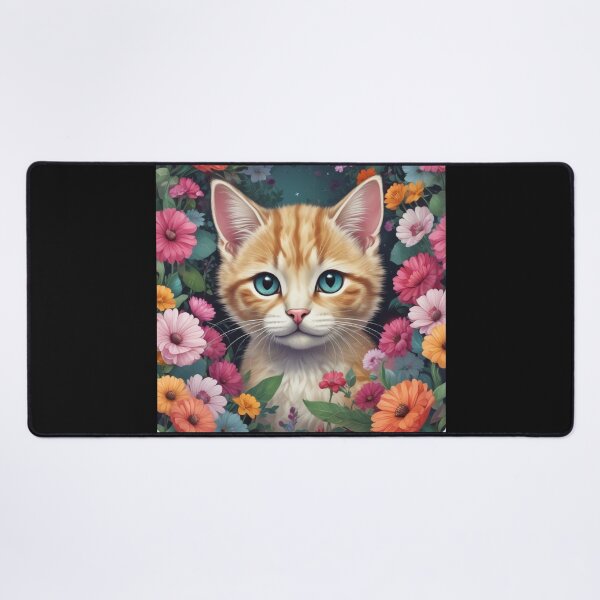 Item preview, Kitty designed and sold by Bondillero.