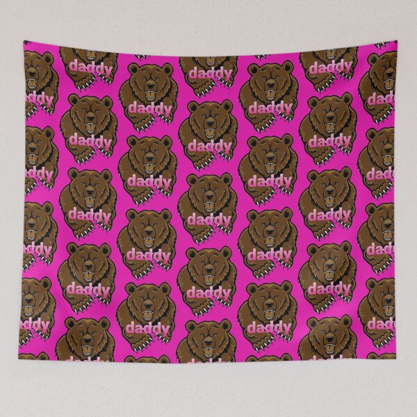 Item preview, Daddy  designed and sold by sicksticker69.