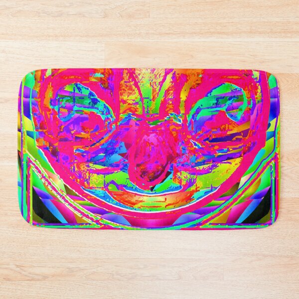Item preview, He just grins... designed and sold by Harryucksche.