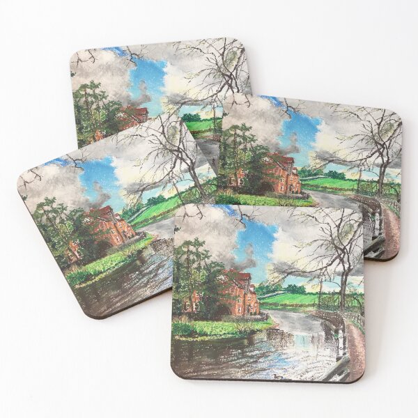 Item preview, More Traffic designed and sold by Catherine Holland.