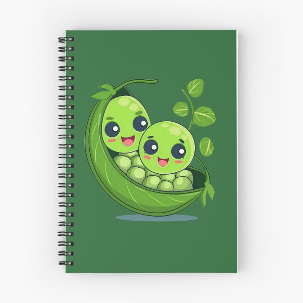 Item preview, Peas in Love | Valentine's Day designed and sold by DerSenat.