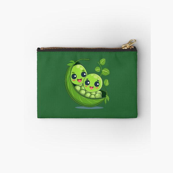 Item preview, Peas in Love | Valentine's Day designed and sold by DerSenat.