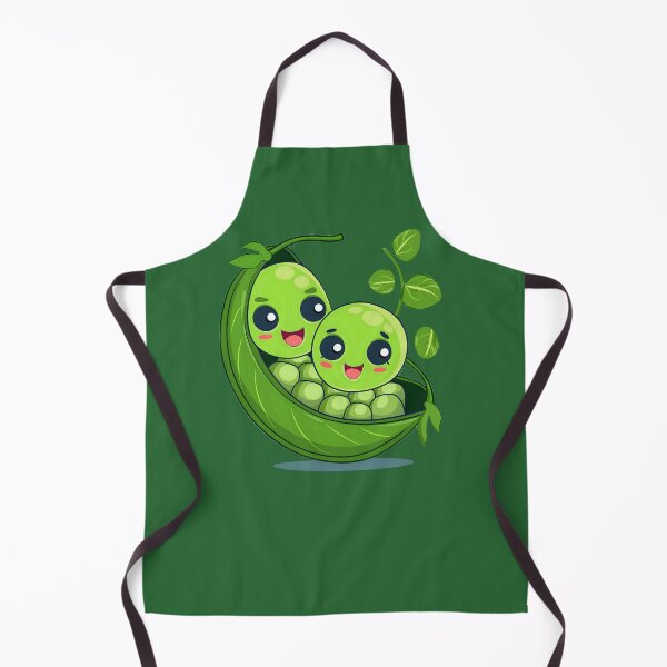 Item preview, Peas in Love | Valentine's Day designed and sold by DerSenat.