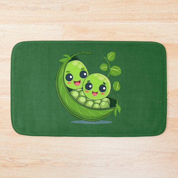 Item preview, Peas in Love | Valentine's Day designed and sold by DerSenat.