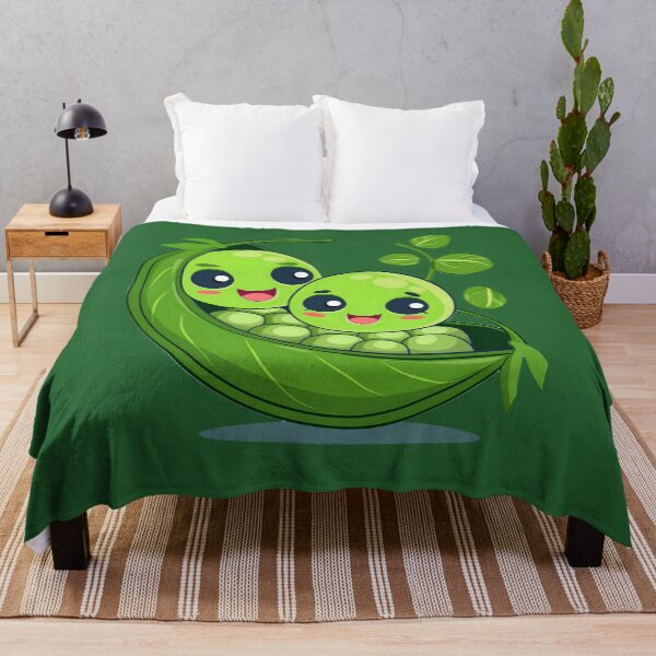 Item preview, Peas in Love | Valentine's Day designed and sold by DerSenat.