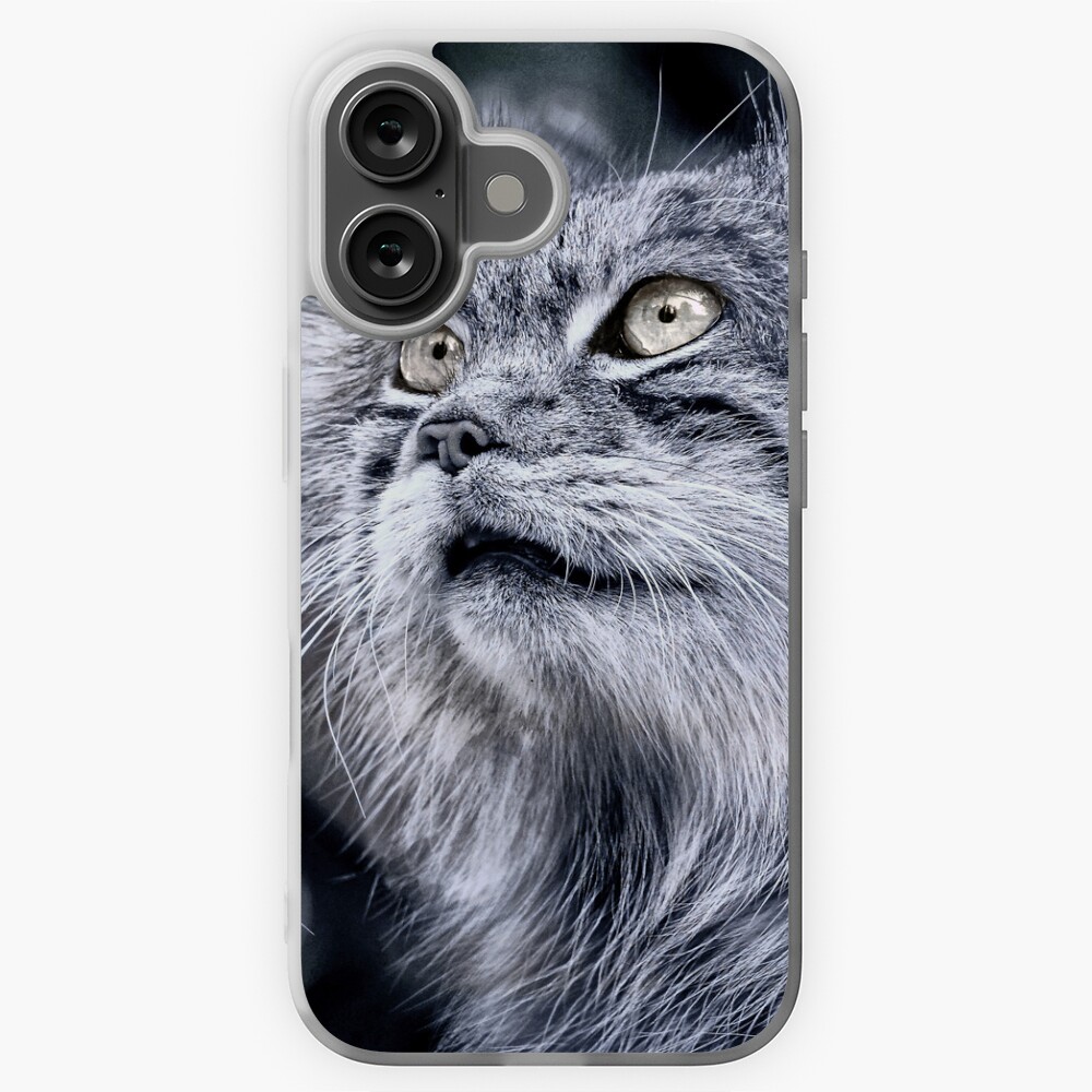 Item preview, iPhone Soft Case designed and sold by Coigach.