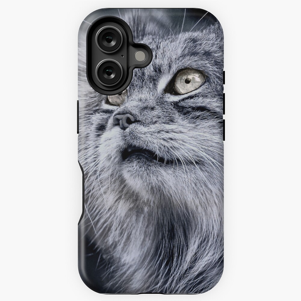 Item preview, iPhone Tough Case designed and sold by Coigach.