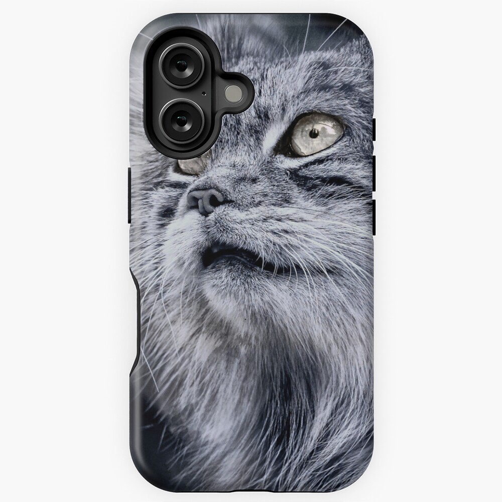 Item preview, iPhone Magsafe Tough Case designed and sold by Coigach.