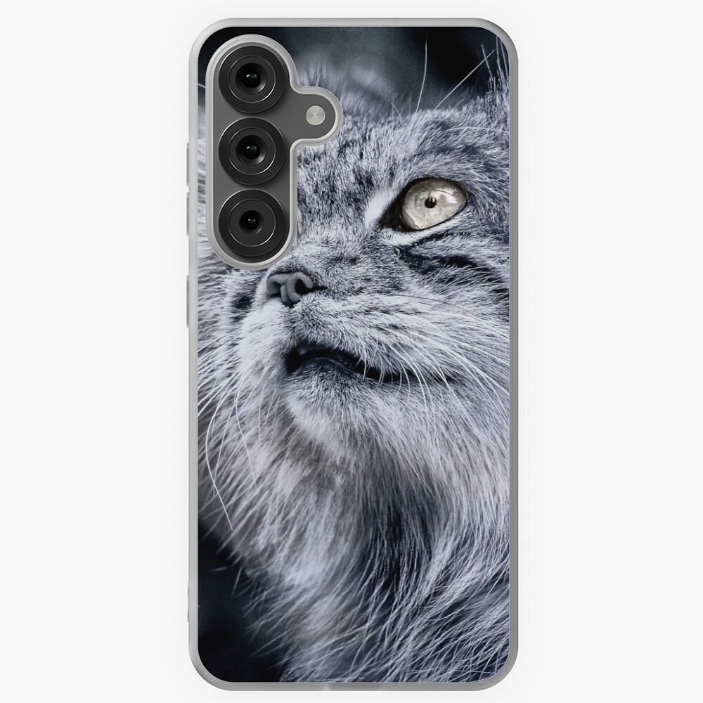 Item preview, Samsung Galaxy Soft Case designed and sold by Coigach.