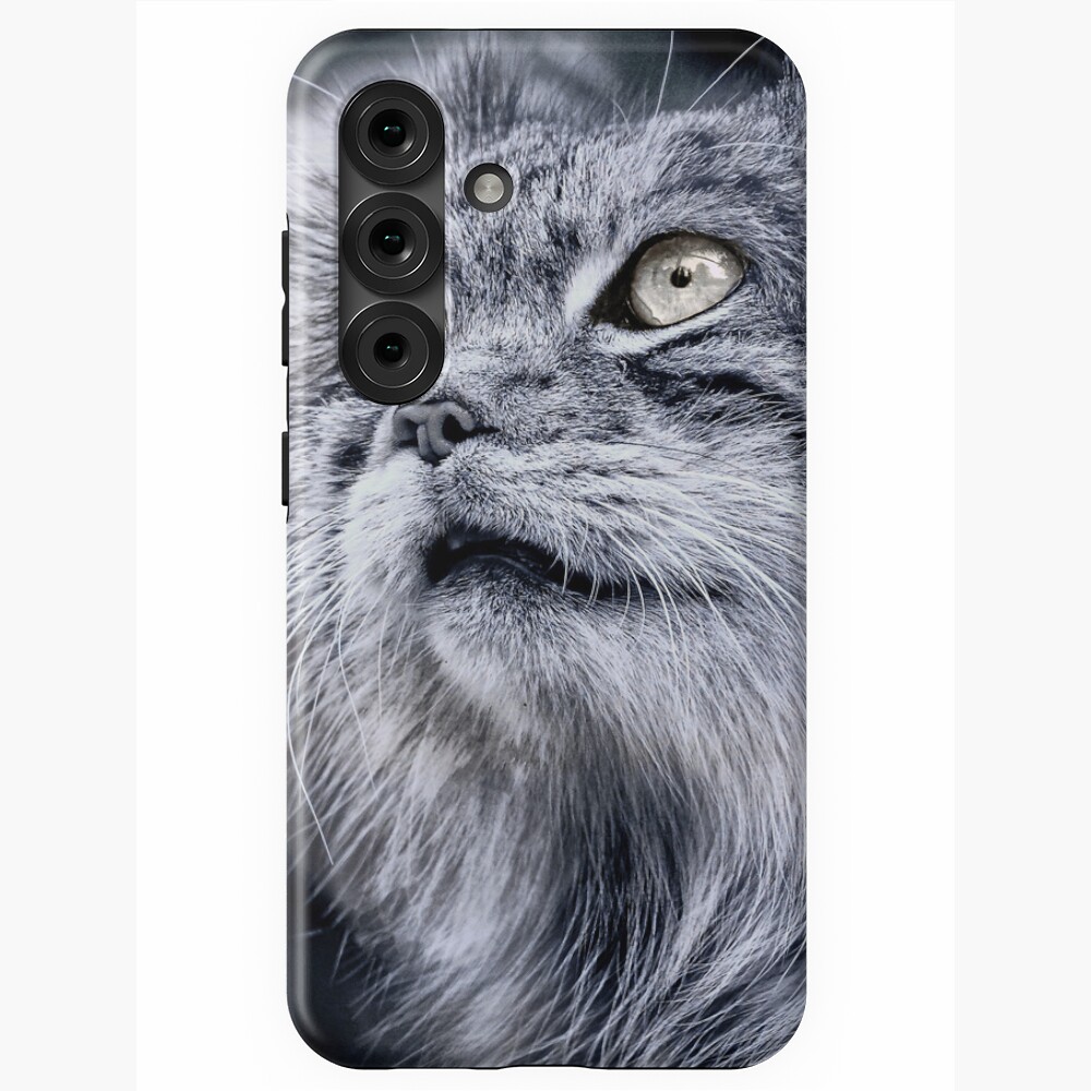 Item preview, Samsung Galaxy Tough Case designed and sold by Coigach.