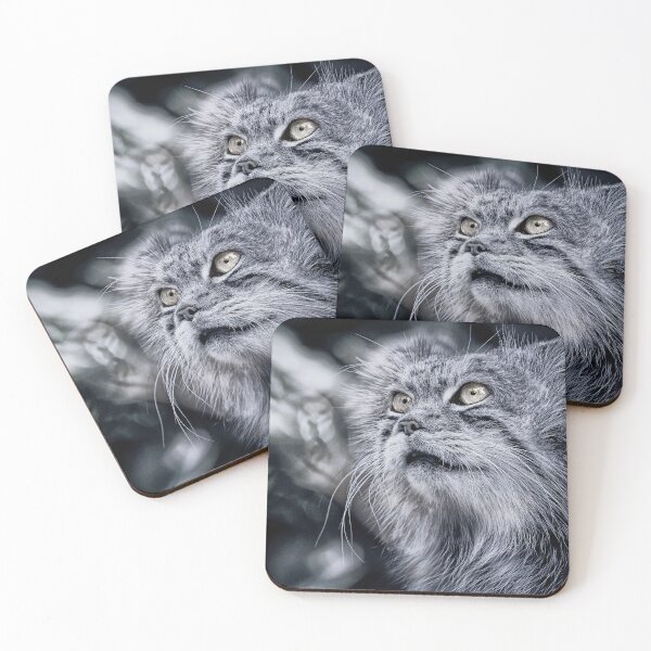 Item preview, PORTRAIT: MANUL designed and sold by Coigach.