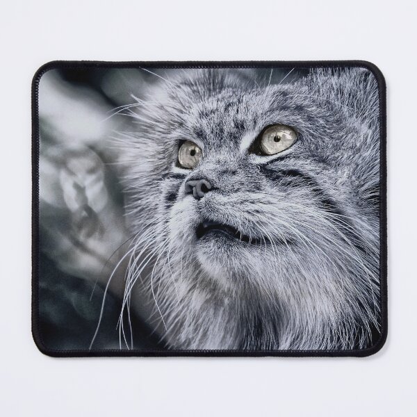 Item preview, PORTRAIT: MANUL designed and sold by Coigach.