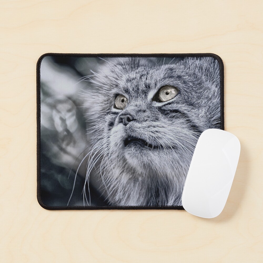 Item preview, Mouse Pad designed and sold by Coigach.