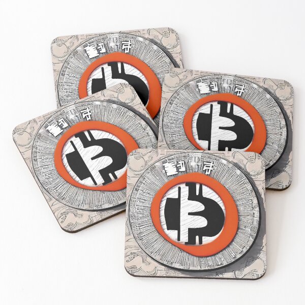 Item preview, Bitcoin Steampunk Classic Ukiyo designed and sold by Eso-Genesis.