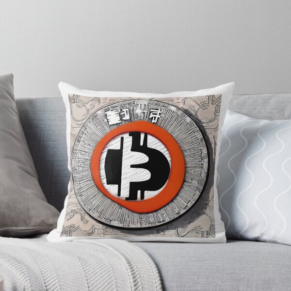 Item preview, Bitcoin Steampunk Classic Ukiyo designed and sold by Eso-Genesis.