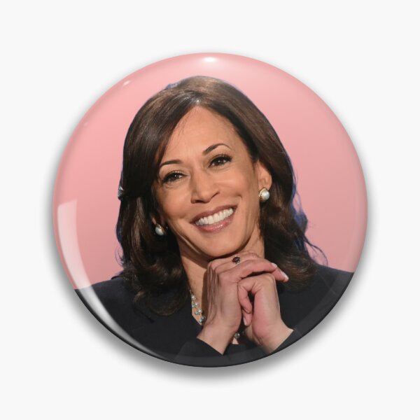 Artikelvorschau, Kamala 4 Präsident entworfen und verkauft von ajrodz.
