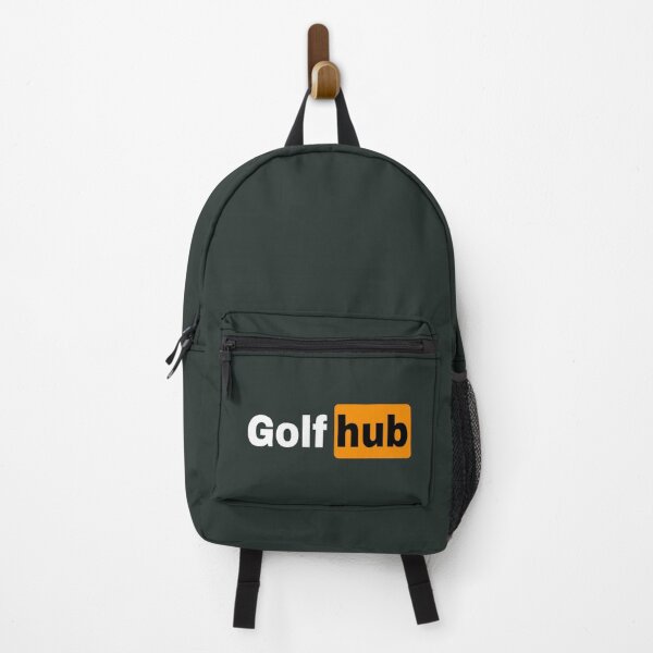 Item preview, Golf hub designed and sold by NextRVibe.