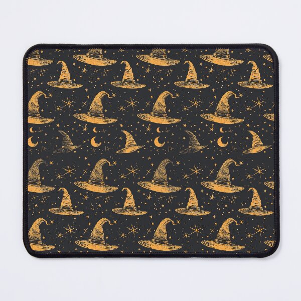 Item preview, Spooky Witch's Hat Design for Halloween and Beyond designed and sold by NikkofTime.