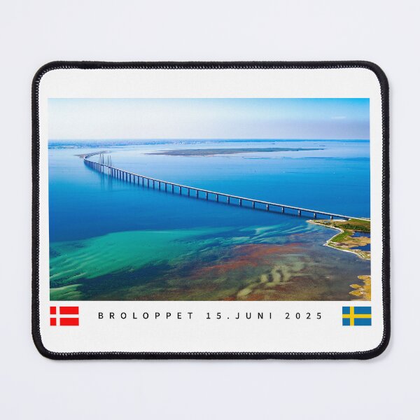 Item preview, Broloppet 2025 designed and sold by FotoJarmo.