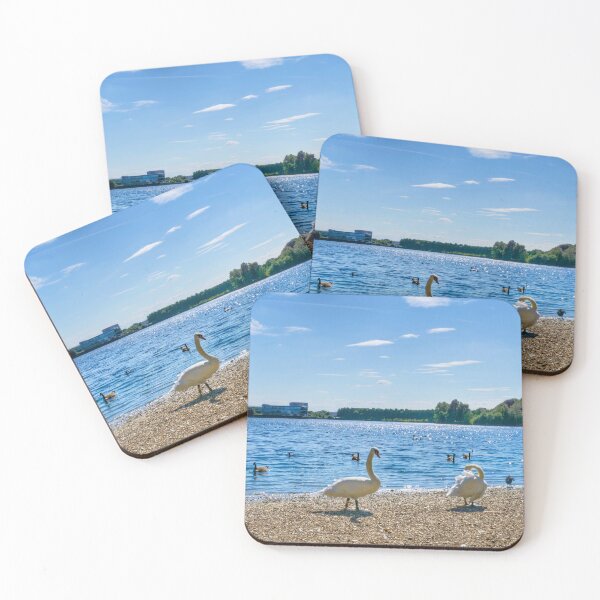 Item preview, Doncaster Lakeside designed and sold by Alisonchambers2.