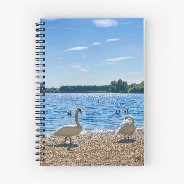 Item preview, Doncaster Lakeside designed and sold by Alisonchambers2.