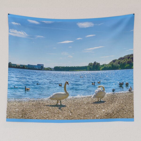 Item preview, Doncaster Lakeside designed and sold by Alisonchambers2.