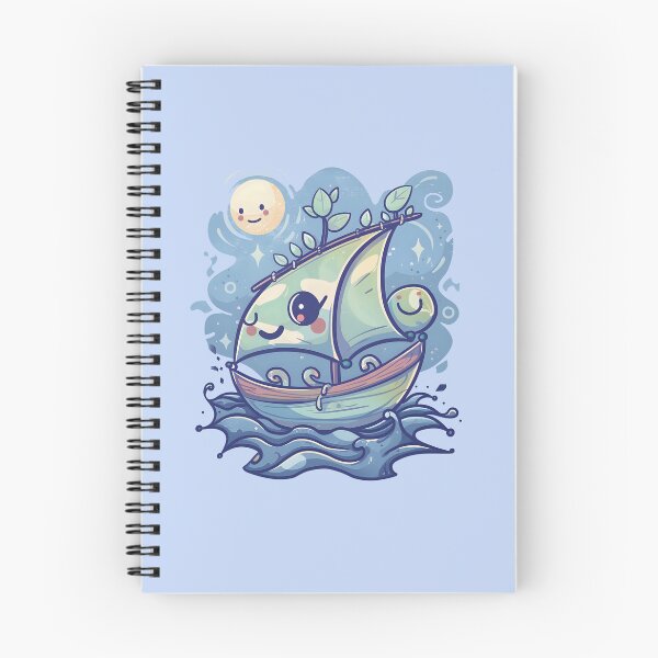 Item preview, Children's sailing ship designed and sold by DerSenat.