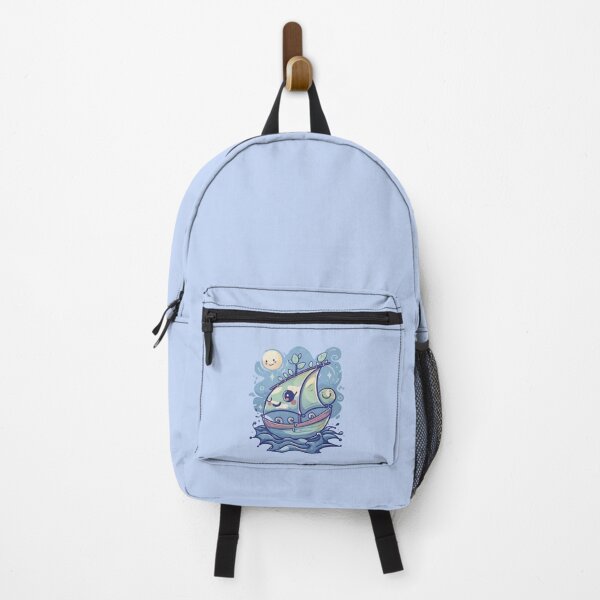Item preview, Children's sailing ship designed and sold by DerSenat.