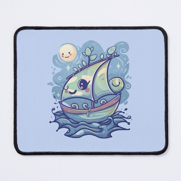 Item preview, Children's sailing ship designed and sold by DerSenat.