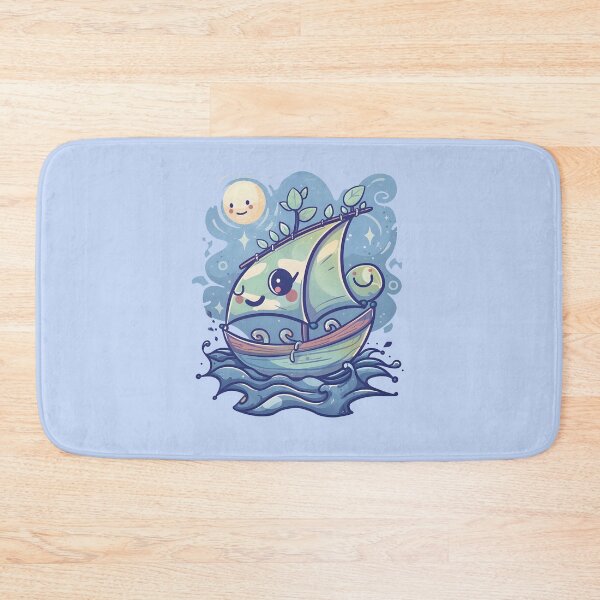 Item preview, Children's sailing ship designed and sold by DerSenat.