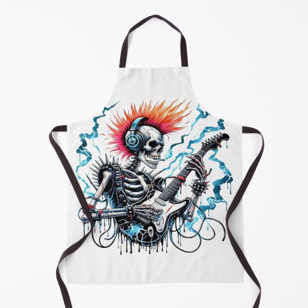 Item preview, Punk Rock designed and sold by clintang.