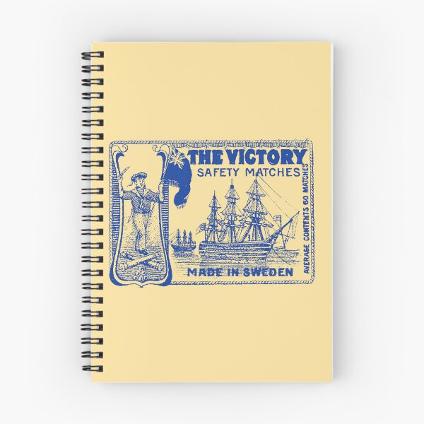Item preview, Sweden safety match the victory designed and sold by Yeaha.