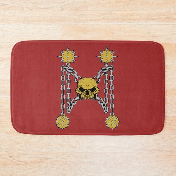 Item preview, Chained Jolly Roger (Short, Brown) designed and sold by MurpheusTech.