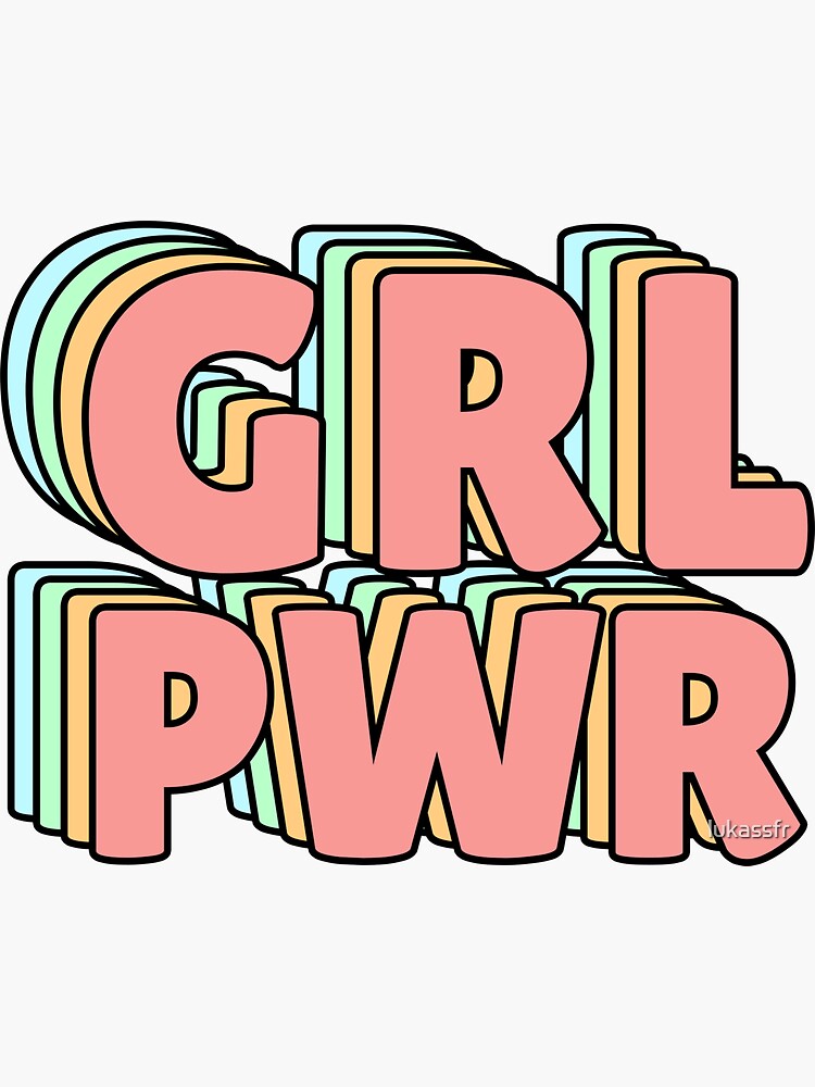 girl power gifts