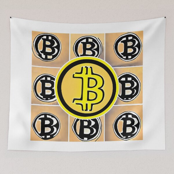 Item preview, Bitcoin Steampunk Classic Ukiyo designed and sold by Eso-Genesis.