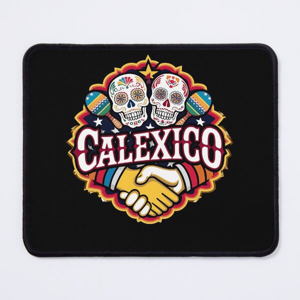 Item preview, Calexico Band Vintage T-Shirt – Retro Music Lover's Essential designed and sold by Egyptian king ⭐⭐⭐⭐⭐.